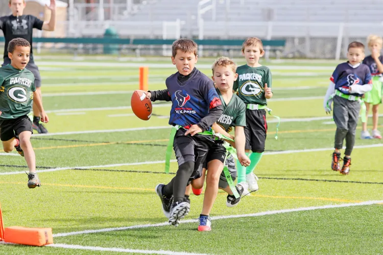 Alpena Jets in action over the weekend